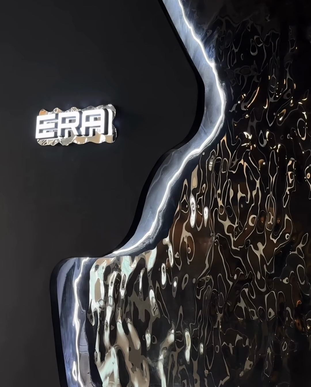 ERA — the territory of those who set the rhythm