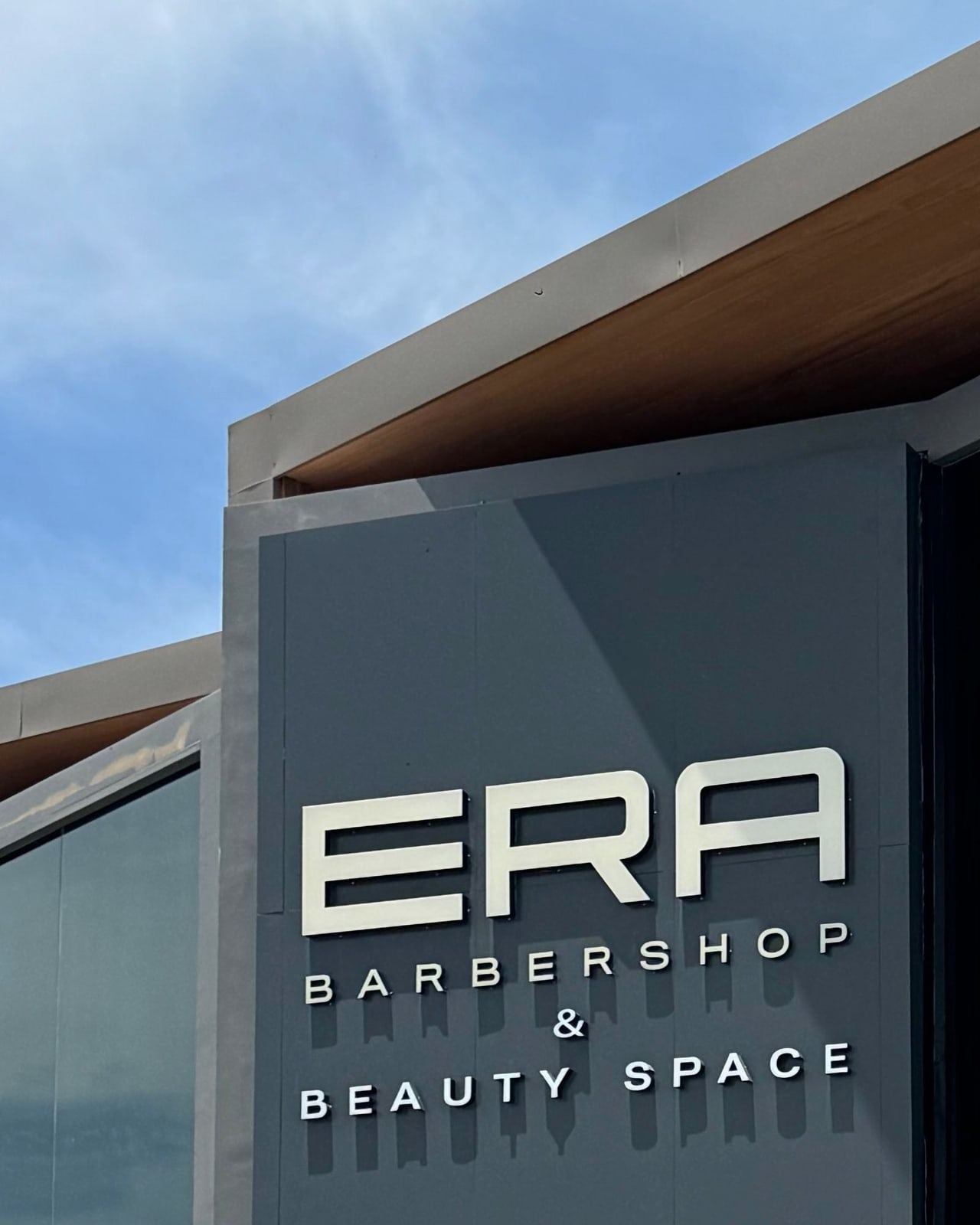 ERA Barbershop & Beauty Space — Bang Tao, Phuket