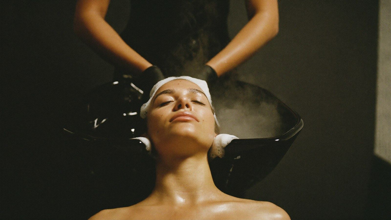 Head Spa in Bang Tao, Phuket: Scalp Care Guide