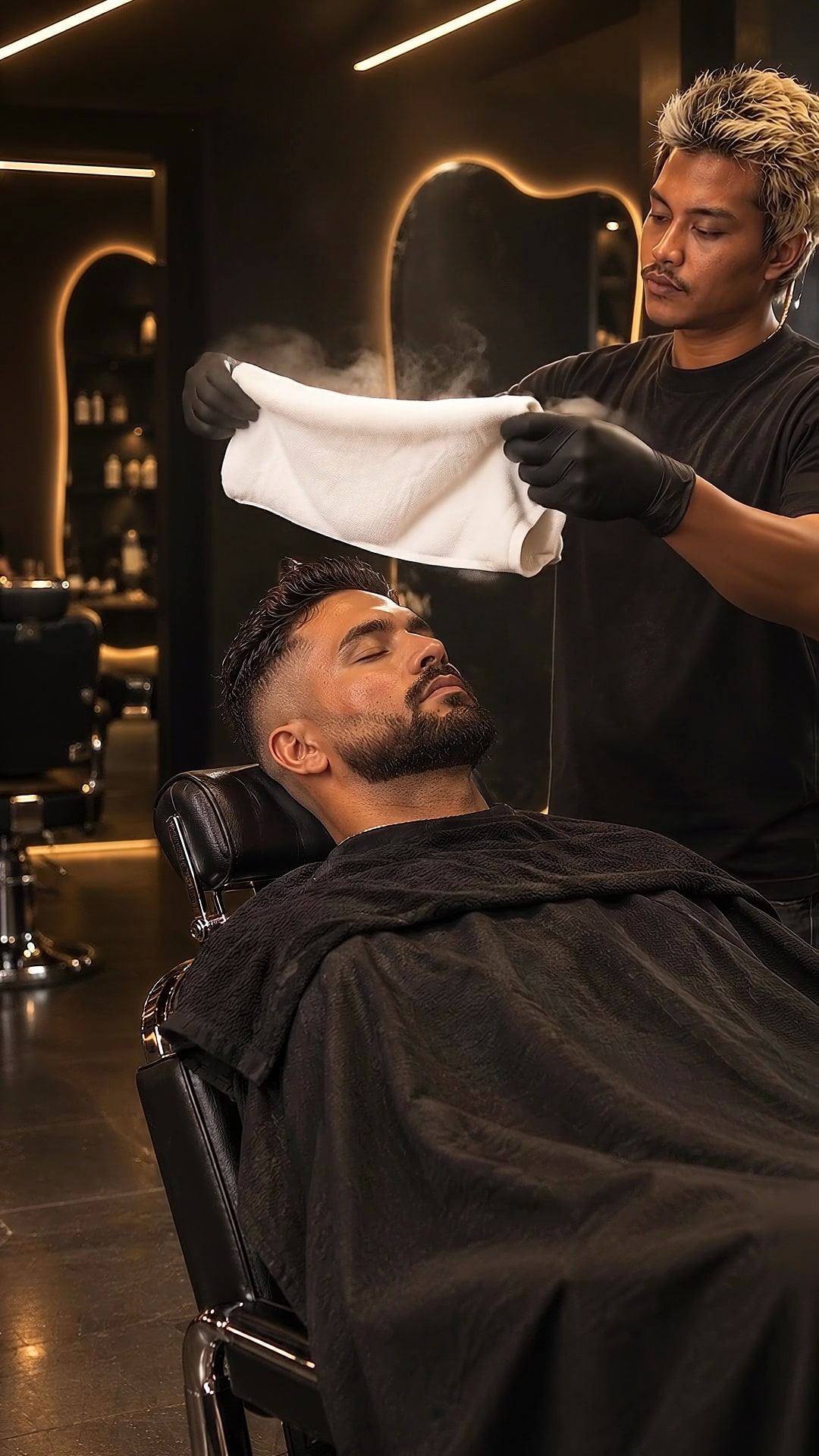 ERA Men — Barbershop