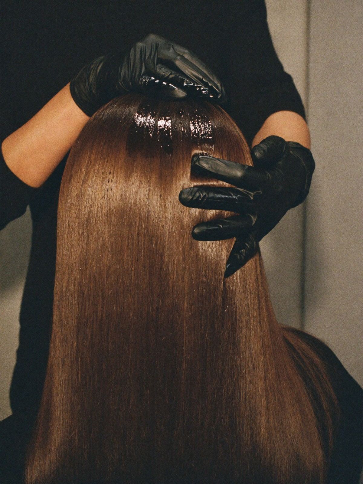 Hair rituals & care