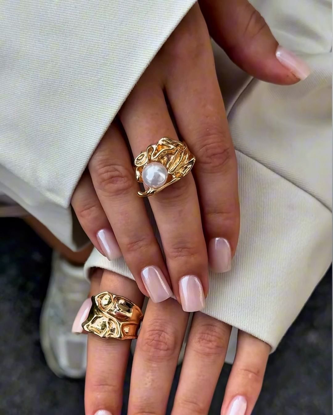Manicure