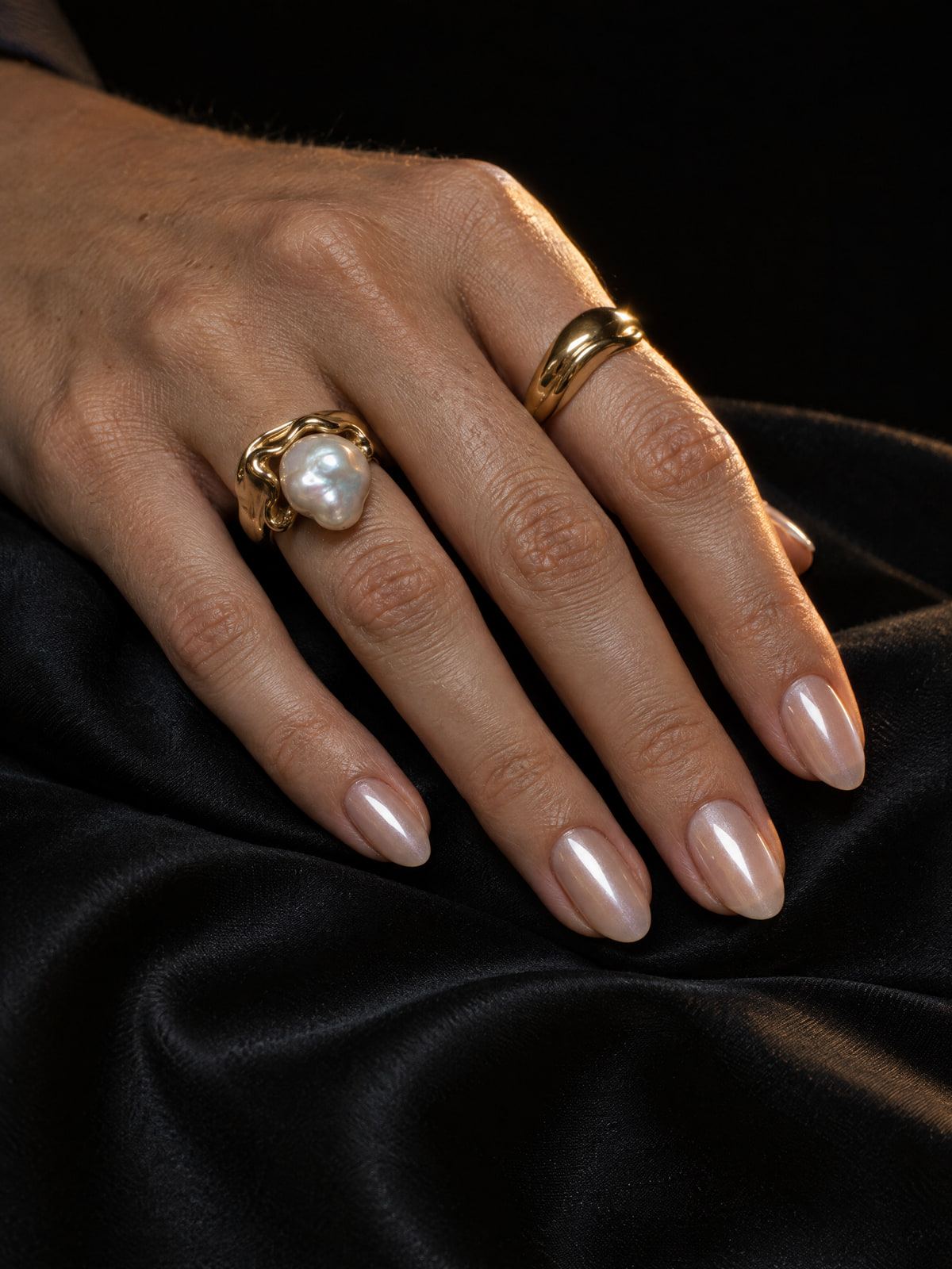 Manicure